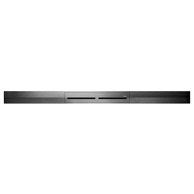 Профиль для душа TECE TECEdrainprofile, 1000 мм, PVD Brushed Black Chrome Профиль для душа TECE TECEdrainprofile, 1000 мм, PVD Brushed Black Chrome