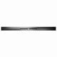 Профиль для душа TECE TECEdrainprofile, 1000 мм, PVD Brushed Black Chrome