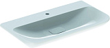 Раковина Geberit myDay 100x48 белая