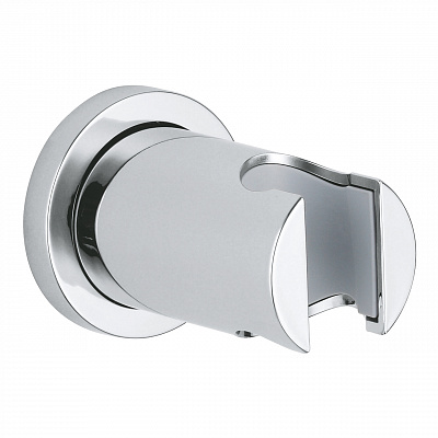 Держатель для душевой лейки Grohe Rainshower 27074000 Держатель для душевой лейки Grohe Rainshower 27074000