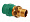 Переходник со сгоном Banninger НР 40 х 1 1/4 (PP-R) G8333G4032