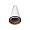 Удлинитель утепленный Camino 80mm L=1,0м (TR.8100.1)