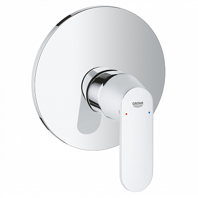 Встраиваемый смеситель Grohe Eurosmart Cosmopolitan 32880000 Встраиваемый смеситель Grohe Eurosmart Cosmopolitan 32880000