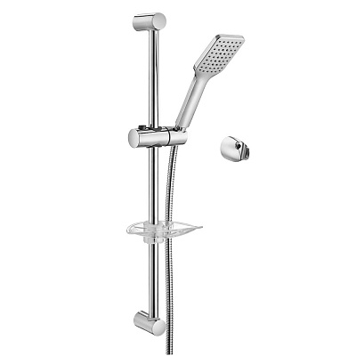 Душевой гарнитур E.C.A. Tiera 102146029 Душевой гарнитур E.C.A. Tiera 102146029
