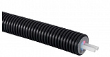 Теплоизолированная труба Uponor ECOFLEX VARIA TWIN ТРУБА 2X40X3,7/140 PN6