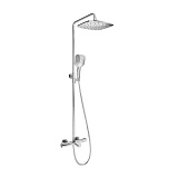 Душевая стойка Ravak Termo X070163