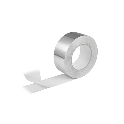Лента самоклеящаяся K-FLEX 050-075 AL CLAD