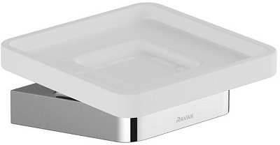 Держатель с мыльницей Ravak 10 TD 200.00 X07P354