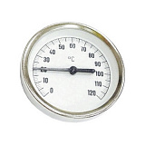 Термометр TECE контактный