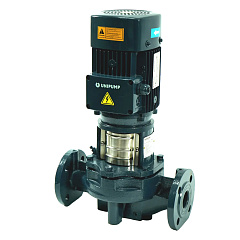 Насос циркуляционный UNIPUMP SVH 32-18-1,1/2