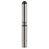 Скважинный насос UNIPUMP БЦП 3,5-0,63-36, 370 Вт, кабель 1 м