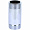 Удлинитель Stout 3/4x150мм из латуни, хромированный, резьба наружная