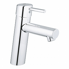 Смеситель для раковины Grohe Concetto 23451001