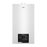 Настенный газовый двухконтурный котел отопления Haier UrbanSlim 2.24 TM, 24 кВт, с раздельными теплообменниками, с протоколом OpenTherm (GE0QREE00RU)