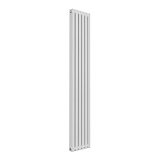 Стальной трубчатый радиатор отопления Rifar TUBOG QUARTE TQB 6240