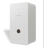 Электрический котёл отопления одноконтурный настенный Bosch Tronic Heat 3500 4 RU