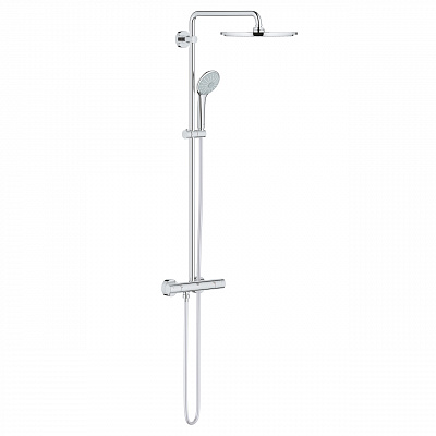 Душевая колонна Grohe Euphoria XXL 310 26075000 Душевая колонна Grohe Euphoria XXL 310 26075000