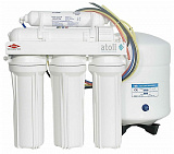 Система обратного осмоса Atoll A-550p STD (A-560Ep)