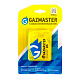 Уплотнительная нить Сантехмастер GAZMASTER газовая 50 метров бокс, блистер