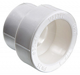 Муфта полипропиленовая переходная VALTEC PPR 63-20 мм