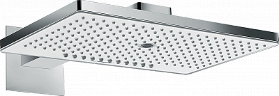 Верхний душ Hansgrohe Rainmaker Select 460 24007400