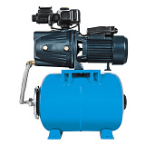 Насосная станция UNIPUMP АКВАРОБОТ JET 100 L-24