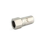 Вставка UNI-FITT B 22 x 1/2, нержавеющая сталь