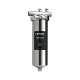 Корпус фильтра Гейзер Тайфун 10SL 1/2