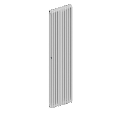 Стальной трубчатый радиатор отопления Rifar TUBOG TUB 3180-10 (Белый) Стальной трубчатый радиатор отопления Rifar TUBOG TUB 3180-10 (Белый)