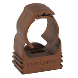 Хомут Walraven starQuick 20-23 мм, цвет - медный