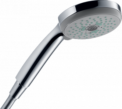 Душевая лейка Hansgrohe Croma 100 Multi 28536000 Душевая лейка Hansgrohe Croma 100 Multi 28536000