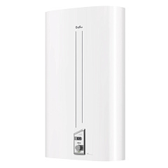 Электрический накопительный водонагреватель Ballu BWH/S 100 Smart WIFI DRY+