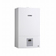 Настенный газовый двухконтурный котел отопления Bosch GAZ WBN 6000-28C RN