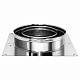 Опора Вулкан VCR d180/280 нижняя №3 коаксиальная CDOH3