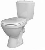 Унитаз напольный SANTEK Паллада 1.WH30.2.376