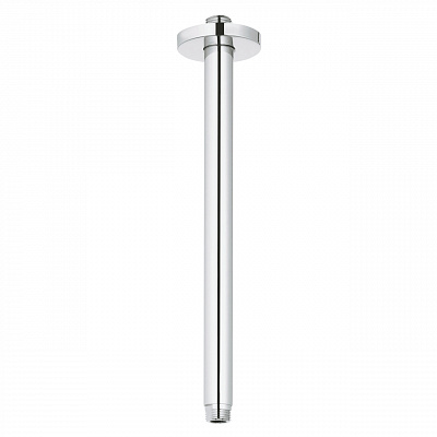 Кронштейн для верхнего душа Grohe Rainshower 28497000 Кронштейн для верхнего душа Grohe Rainshower 28497000