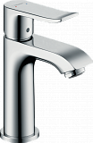 Смеситель для раковины Hansgrohe Metris 31088000