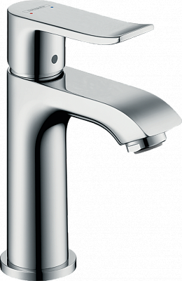 Смеситель для раковины Hansgrohe Metris 31088000