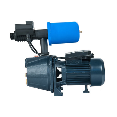 Насосная станция UNIPUMP АКВАРОБОТ JET 80 S (г/а 2л) Насосная станция UNIPUMP АКВАРОБОТ JET 80 S (г/а 2л)
