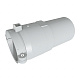 Редукция Thermaflex для электрофузионной сварки GF-RED75/50