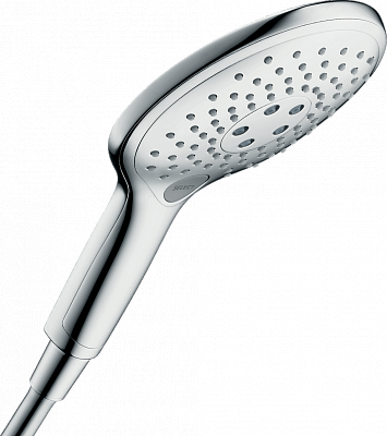 Душевая лейка Hansgrohe Raindance Select 150 Air 28587000 Душевая лейка Hansgrohe Raindance Select 150 Air 28587000