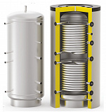 Теплоаккумулятор S-Tank HFWT DUO 500