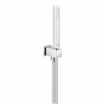 Душевой гарнитур Grohe Euphoria Cube Stick 26405000 Душевой гарнитур Grohe Euphoria Cube Stick 26405000