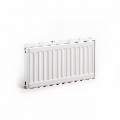 Стальной панельный радиатор отопления Prado Classic 10х400х2200 Стальной панельный радиатор отопления Prado Classic 10х400х2200