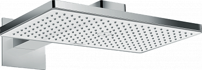 Верхний душ Hansgrohe Rainmaker Select 460 24003400