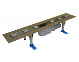 Лоток для душевой HL 50F.0/110