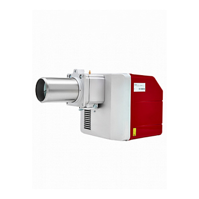 Газовая горелка Flameair двухступенчатая FAG 39/2 2 TL351 (45/125-390 кВт)