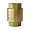 Клапан обратный Ридан пружинный NRV-R, DN50, PN25, G 2 (065B8329R)