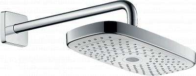 Верхний душ Hansgrohe Raindance Select Е 300 27385400