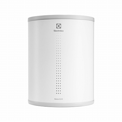 Электрический накопительный водонагреватель Electrolux EWH 10 Genie ECO U